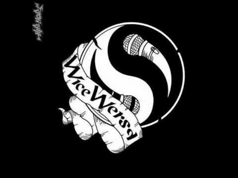 Płoną Bębny - Wice Wersa feat. Tede, Wall-e (Mucha rmx)