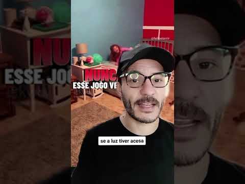 luzes acessas luzes apagadas