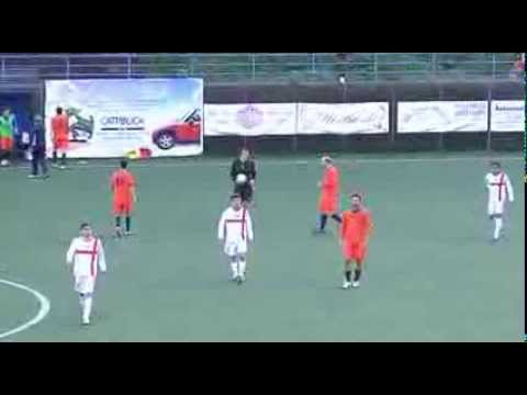 DIL16 120114 - SAMMARGHERITESE - GENOVA CALCIO 1-0 | ECCELLENZA