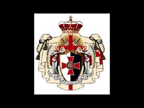 INNO DELL'ORDINE MILITARE E RELIGIOSO DEI CAVALIERI DI CRISTO