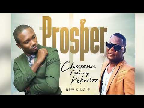 Chozenn &  Kukudoo - Prosper.