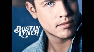 Dancing in the Headlights by Dustin Lynch (Album Cover)