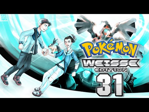 Let's Play Together Pokémon Weiß [Duolocke / German] - #31 - Eine Kugel Vanille, bitte