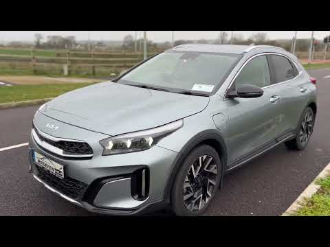 Kia XCeed PE Phev 5DR Auto, - Image 2