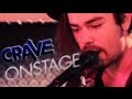City of the Sun - "HIT THE GROUND RUNNING" (Live CraveOnstage Performance)