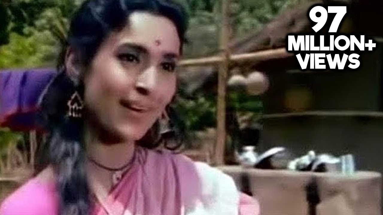 Tera Mera Saath Rahe Lyrics | Saudagar | Lata Mangeshkar | Ravindra Jain