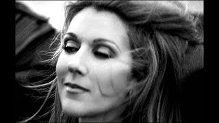 Céline Dion - " Baby I c'ant save your Soul"