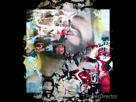 ROBERTO SANCHEZ FEAT MANCHO R DELACV32 - PONIENDOLE A MIL