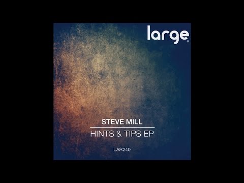 Steve Mill | Lip Sync