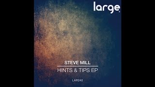 Steve Mill | Lip Sync