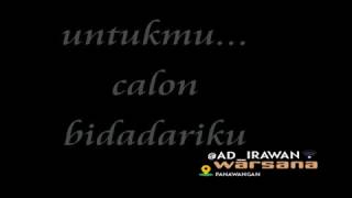Download lagu Story WA Romantis 'Untukmu calon bidadariku :) mp3