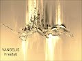 'Freefall' by Vangelis