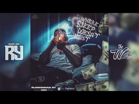 Runninman Ry - Go (Official Audio)