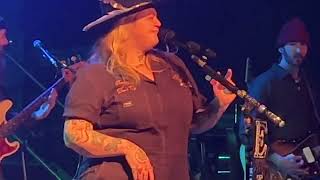 Elle King-“Baby Outlaw”-Music Hall of Williamsburg”-3/6/22