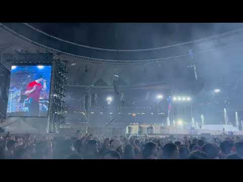 K Alegría - DELLAFUENTE (Metropolitano 2025)