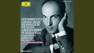 Gounod: Messe solennelle de Ste. Cécile - No.2 Gloria