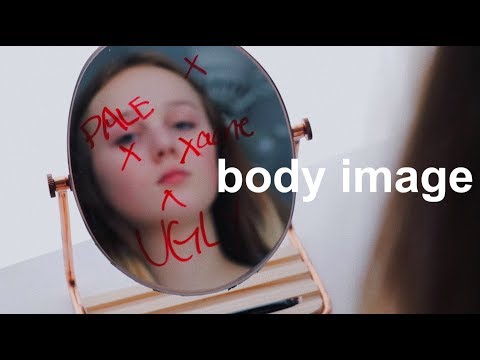 you are beautiful || short psa about body image | Lauren Mcdowell