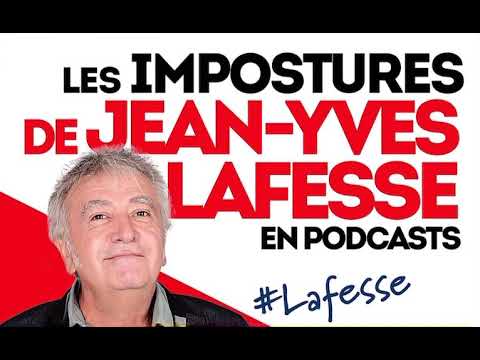 Lafesse: Dentier coincé sur le téton (Canular téléphonique)