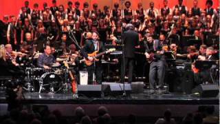 Roddie Romero & the Hub City All Stars - "Viens avec Moi" (with symphony)
