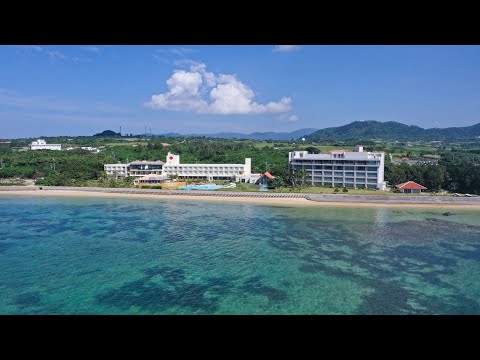 石垣島ビーチホテルサンシャイン　ホテル紹介