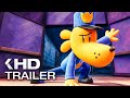 DOG MAN Trailer 2025