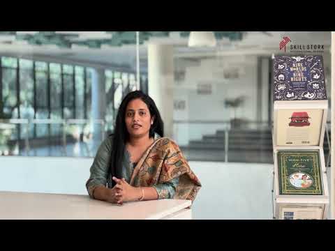 Parent Testimonial – Skill Stork International School