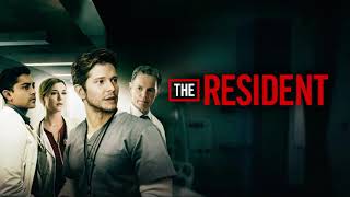 THE RESIDENT | SOUNDTRACK 1X14 | ALL POINTS BACK TO U - NOSAJ THING
