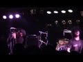 Envy // Left Hand LIVE
