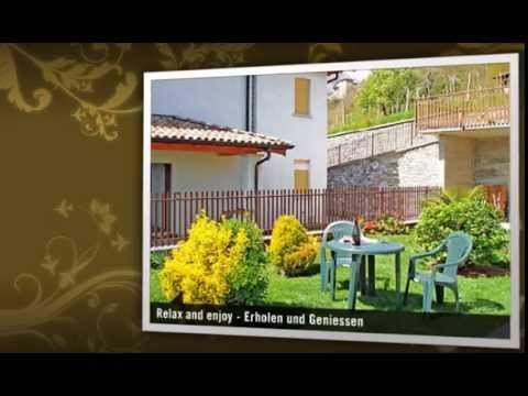 FERIENWOHNUNG CASA DENISE - Urlaub am Comer See - Lake Como holiday