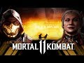 Mortal Kombat 11 Scorpion Vs Sindel Very Hard
