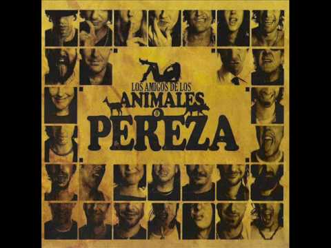Pereza & Los Delinqüentes - Superjunkies