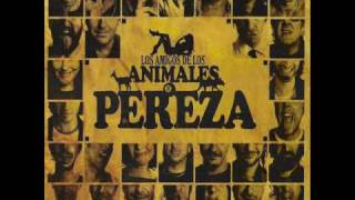Pereza & Los Delinqüentes - Superjunkies