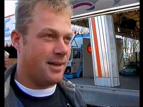 Dahlgårds Tivoli - 3 nye polakker