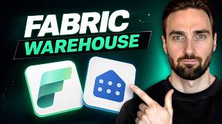 Understanding Microsoft Fabric Warehouse