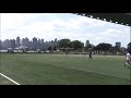 George Wehbe Goalkeeper highlights