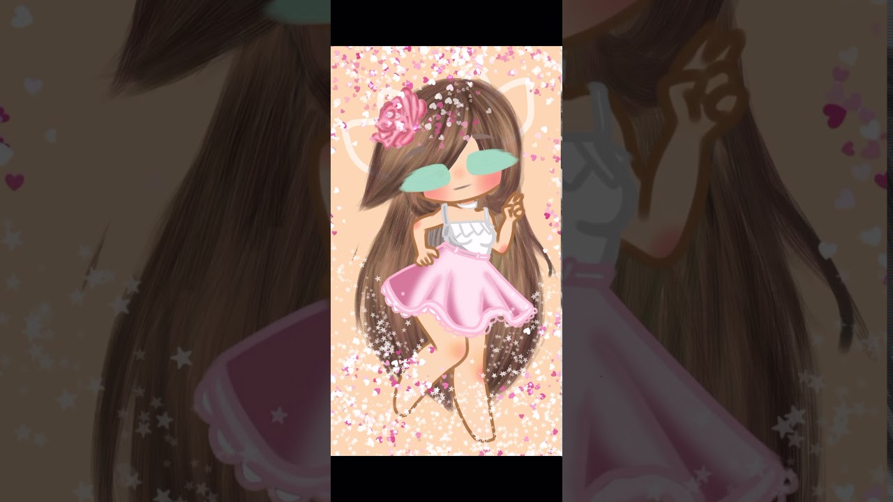 #HxnnahGachaArtContest