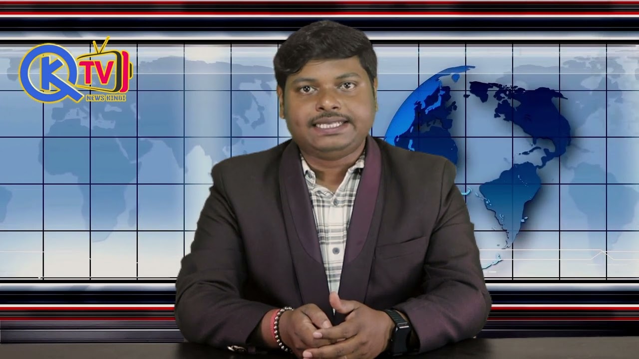 05-03-2026 -  ବଡ଼ ଖବର Latest News | QK News TV Odia | Odia News | QKNEWSTVODIA | Headlines Today