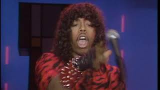 Rick James - Cold Blooded
