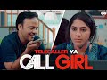 Telecaller Ya Call Girl Nazarbattu Shorts