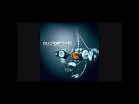 audiomatic - metaphorik