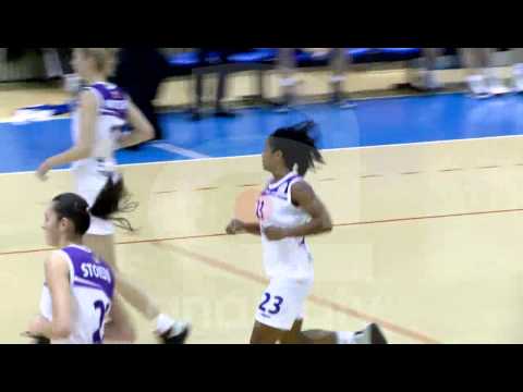 Danzio, de la extaz la agonie cu Alba-Iulia!