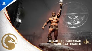 Gameplay Trailer