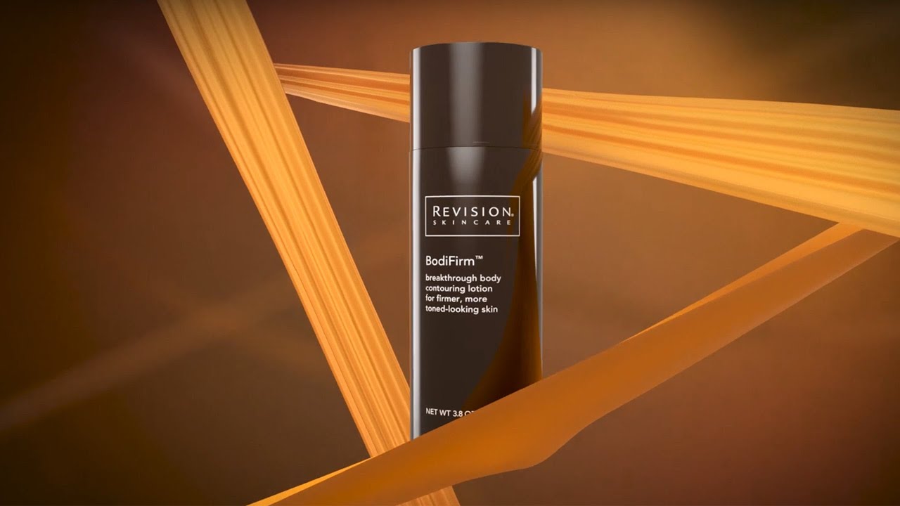 Revision Skincare BodiFirm LovelySkin