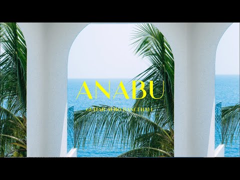 Dancehall Instrumental | Afrobeat Type Beat "anabu" (2023)