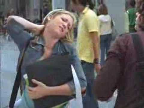 Scott & Kate talk about John