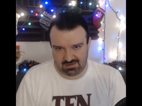 This. Man. Is. Delusional. pt. 2 (Surprise at the End of the Video)