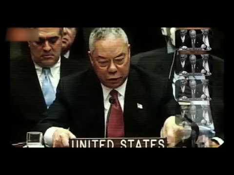 ACI KRANK - DU WIRST MANIPULIERT (OFFICIAL VIDEO)