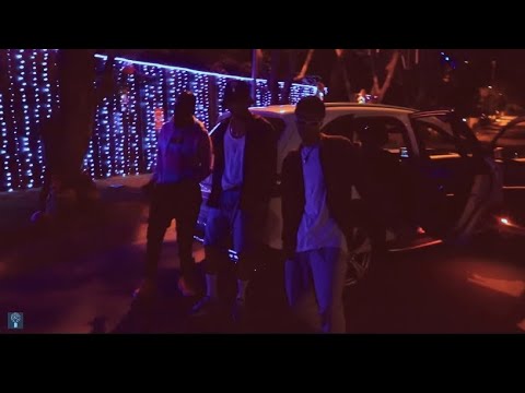 D-BLAZE x EXCEED DEEJAY - OngKetsang (Official Music Video)