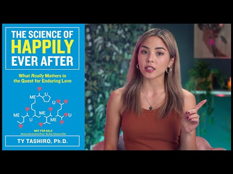 合作夥伴超重要!讓影片告訴你要有什麼特質才是對的人!(The one trait to look for in a partner)