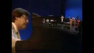 A Felicidade. Antônio Carlos Jobim 1986 Subtitulado